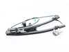 ES#2817890 - 51477293946 - TRIM PANEL FOR PARTITION, LO - Genuine BMW - BMW
