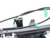 ES#2817890 - 51477293946 - TRIM PANEL FOR PARTITION, LO - Genuine BMW - BMW