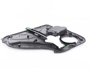 ES#3172448 - 5K4839462 - Window Regulator - Rear Right OE# 5K4839462 - Does not include motor - Vaico - Volkswagen