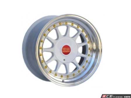 ESM Wheels - esm-003r-5KT - 16