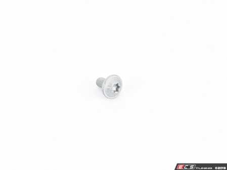 ES#2848207 - 07129907197 - Genuine BMW Replacement Heat Shield Bolt - Replacement turbo heat shield bolt - Genuine BMW - BMW