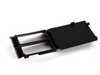 ES#75292 - 51118235640 - Lower Bumper Grille - Right - For vehicles with standard bumper - Genuine BMW - BMW