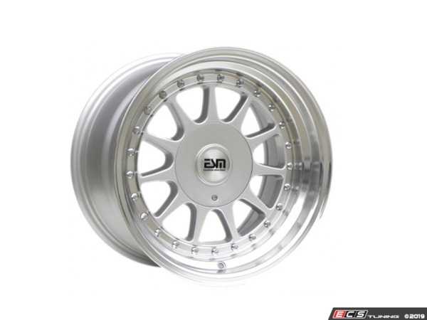ESM Wheels - esm-003r-9-571KT - 16