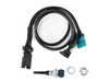 ES#3659554 - 025451tms05 - Turner Plug-and-Play IAT Relocation Kit  - Reposition your intake air temperature sensor to maintain more accurate readings to maximize power output - Turner Motorsport - BMW
