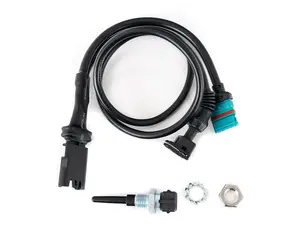 Turner Plug-and-Play IAT Relocation Kit 