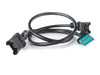 ES#3659554 - 025451tms05 - Turner Plug-and-Play IAT Relocation Kit  - Reposition your intake air temperature sensor to maintain more accurate readings to maximize power output - Turner Motorsport - BMW