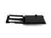 ES#75292 - 51118235640 - Lower Bumper Grille - Right - For vehicles with standard bumper - Genuine BMW - BMW