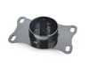 ES#3447962 - 034-509-2009 - Performance Snub Mount With Bracket - Greatly reduces unwanted engine movement w/o excess vibration - 034Motorsport - Audi