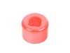 ES#3447962 - 034-509-2009 - Performance Snub Mount With Bracket - Greatly reduces unwanted engine movement w/o excess vibration - 034Motorsport - Audi