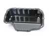 ES#1809852 - 2720100828 - Engine Oil Pan - Lower - Genuine Mercedes Benz - Mercedes Benz