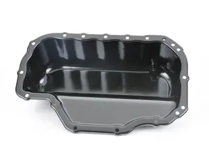 Engine Oil Pan