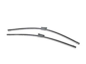 Front Aero Wiper Blade Set