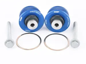 Turner Motorsport Monoball Front Control Arm Bushings