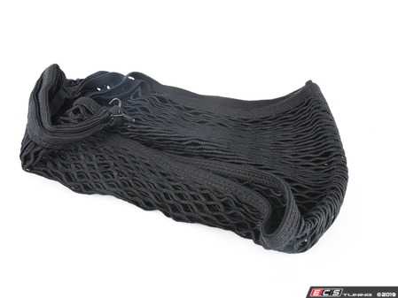 ES#2728538 - 51477332111 - Cargo Net - Priced Each - Direct replacement from BMW! - Genuine BMW - BMW