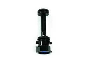ES#37710 - 17111437360 - Radiator Drain Plug With Housing - Located in the bottom of the radiator - Genuine BMW - BMW