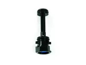 Radiator Drain Plug With Housing