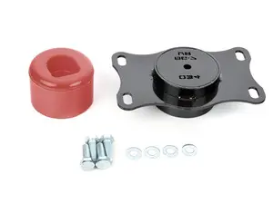 Performance Snub Mount With Bracket