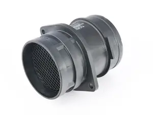 Mass Air Flow Sensor (MAF)