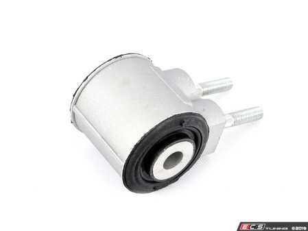 ES#3432535 - 99634144190 - Front Control Arm Flange - Priced Each - Includes bushing - Two required - Hamburg Tech - Porsche