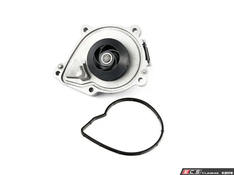 Waterpomp 36048 FEBI voor o.a. AUDI, SEAT, SKODA, VOLKSWAGEN | - Waterpomp