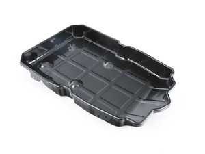 ES#4329279 - 2222700512 - Automatic Transmission Oil Pan - Sump for transmission fluid - Meyle - Mercedes Benz