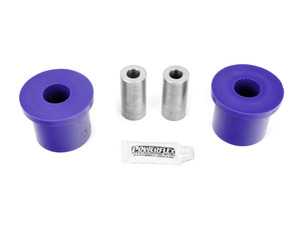 ES#3493087 - PFF85-1702x2 - Performance Front Lower Control Arm Bushings - Inner Rear - Improves handling and control, upgrade to a more engaging driving experience - Powerflex - Volkswagen Porsche