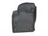 ES#3605059 - 5NN061541DSP - MuddyBuddy FloorLiner - Front & Rear - Custom-molded for your Volkswagen model - Genuine Volkswagen Audi - Volkswagen