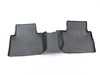 ES#3605059 - 5NN061541DSP - MuddyBuddy FloorLiner - Front & Rear - Custom-molded for your Volkswagen model - Genuine Volkswagen Audi - Volkswagen