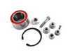 ES#2890 - 357498625B - Wheel Bearing Kit - Front - (NO LONGER AVAILABLE) - Services one side - SKF - 