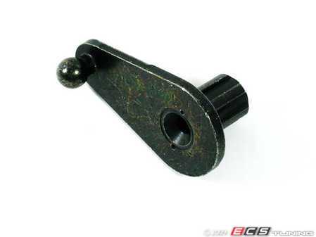 ES#92502 - 51258112682 - Convertible Top Lever - Replacement convertible top linkage - Genuine BMW - BMW