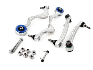 Turner Motorsport Front Control Arm Monoball Upgrade Kit