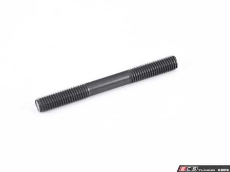 ES#3659695 - 93275A042 - Exhaust/Turbo Stud - Priced Each  - M10x95 - M10 Thread Size, 95mm overall length, 31mm thread lengths - Bremmen Parts - 