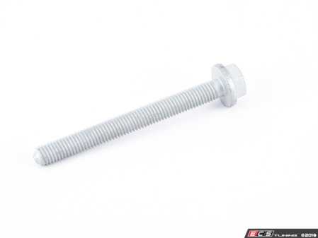 ES#2606883 - N10699501 - BOLT - Genuine Volkswagen Audi - 