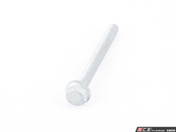 Genuine Volkswagen Audi N10699501 BOLT N 106 995 01 genuine-volkswagen-audi-n10699501-bolt-n-106-995-01