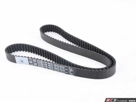 ES#2773781 - 04L109119D - Timing belt - Replacement timing belt for required maintenance - Genuine Volkswagen Audi - Audi Volkswagen