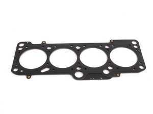 ES#8249 - 028103383BQ - Cylinder Head Gasket - 2 hole design. NOT a set, just a gasket - Victor Reinz - Volkswagen
