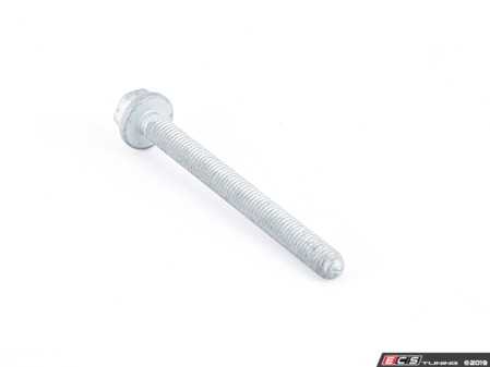 ES#2742919 - N10773701 - SCREW - Genuine Volkswagen Audi - 