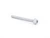 ES#2742919 - N10773701 - SCREW - Genuine Volkswagen Audi - 