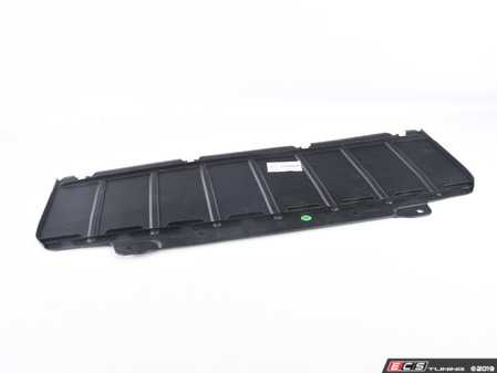 ES#2923544 - 51757255131 - Under Cover - Genuine BMW - BMW
