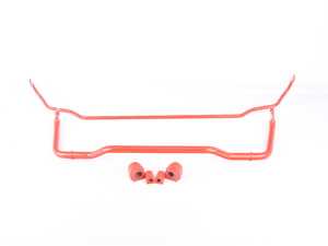 ES#3447938 - E40-20-031-01-11 - Front & Rear Sway Bar Kit - New front and rear sway bars for drastically reduced body roll - Eibach - BMW
