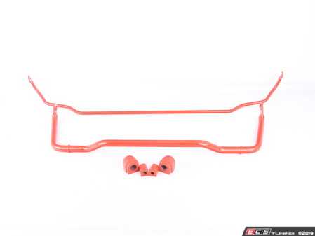 ES#3447938 - E40-20-031-01-11 - Front & Rear Sway Bar Kit - New front and rear sway bars for drastically reduced body roll - Eibach - BMW