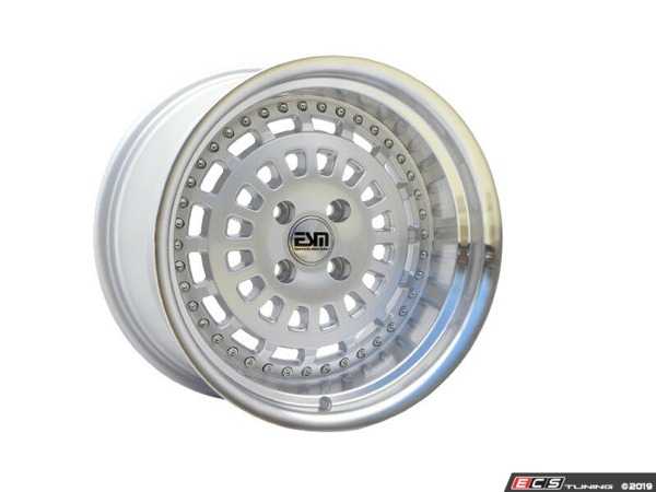 ESM Wheels - esm-015-23KT - 15