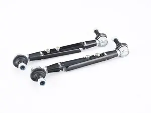 Roll-Control Front Sway Bar End Links - Ball Joint Style 