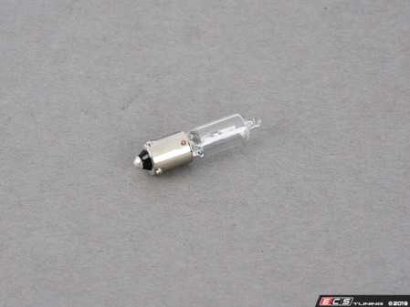 ES#3111007 - 63217160788 - LONGLIFE BULB - Genuine MINI - 