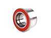 ES#1625 - 4B0498625 - Front Wheel Bearing Kit - Priced Each (75mm) - (NO LONGER AVAILABLE) - Fits the left and right side - Ruville - 