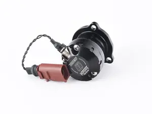 Kompact EM Series Plumb Back Diverter Valve