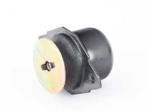 ES#2875580 - 3A0199402 - Transmission Mount - Left - Left side transmission, sub-frame to transmission mount - Febi - Volkswagen