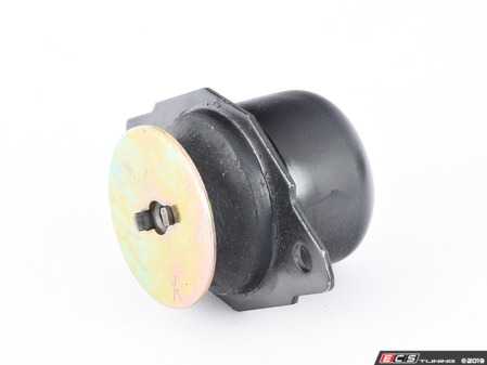 ES#2875580 - 3A0199402 - Transmission Mount - Left - Left side transmission, sub-frame to transmission mount - Febi - Volkswagen