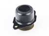 ES#2875580 - 3A0199402 - Transmission Mount - Left - Left side transmission, sub-frame to transmission mount - Febi - Volkswagen