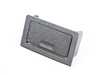 ES#86430 - 51168186306 - E36 Ashtray Rear - Replace old or damaged interior trim with this Genuine BMW replacement - Genuine BMW - BMW